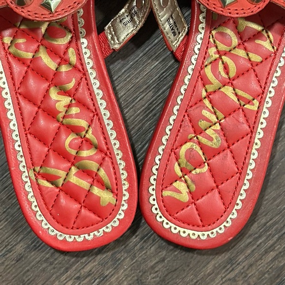 Sam Edelman Sandals - Picture 2 of 4